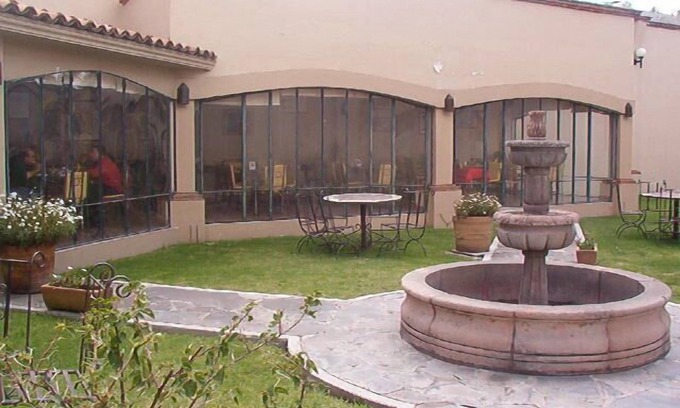 Apizaco Hotel | Hotel La Posada