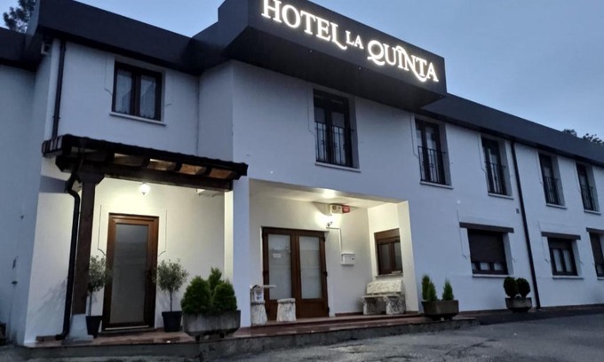 Cue Hotel | Hotel La Quinta