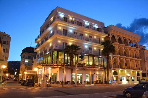 Tortoreto Lido Hotel | Hotel La Sirenetta