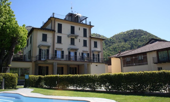 Castiglione d'Intelvi Hotel | Hotel La Torre