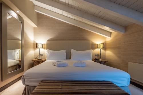 Mora de Rubielos Hotel | Hotel La Trufa Negra