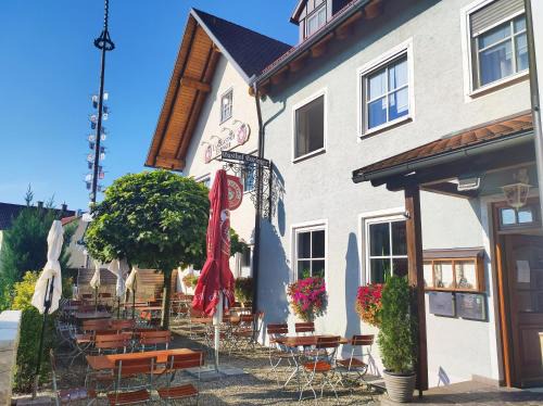 Oberstimm Hotel | Hotel Landgasthof Euringer