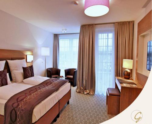 Rettert Hotel | Hotel Landgasthof Gemmer