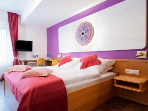 Untervalme Hotel | Hotel Landgasthof Rüppel