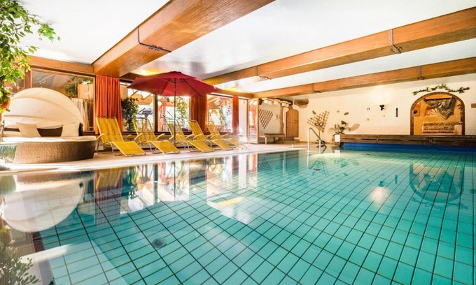 Halfing Hotel | Hotel Landgasthof Zum Schildhauer