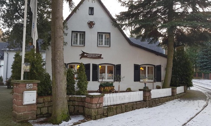 Rotta Hotel | Hotel Landgut Ochsenkopf