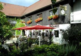 Moritzburg Hotel | Hotel Landhaus Moritzburg