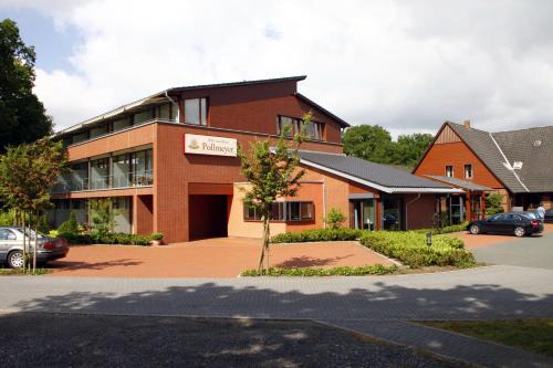 Friesoythe Hotel | Hotel Landhaus Pollmeyer