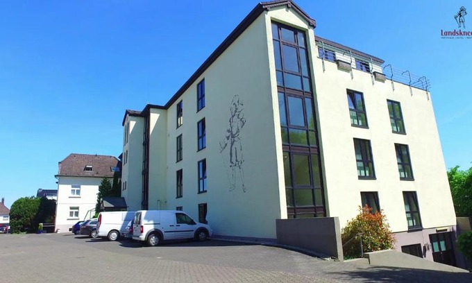 Uckerath Hotel | Hotel Landsknecht