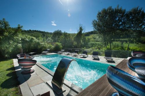 Alba Hotel | Hotel Langhe