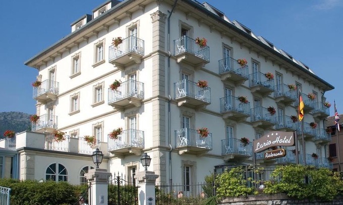 Azzano Hotel | Hotel Lario
