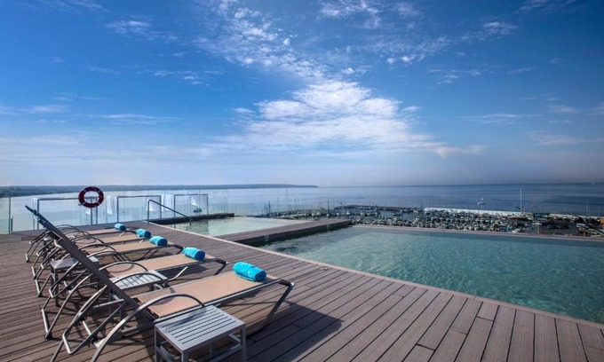 Can Pastilla Hotel | Hotel Las Arenas