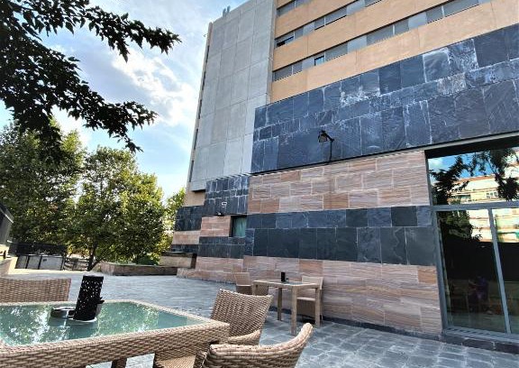 El Naranjo - La Serna Hotel | Hotel Las Provincias