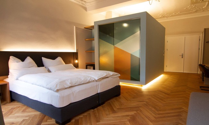 Bamberg Hotel | Hotel Le Baldinger