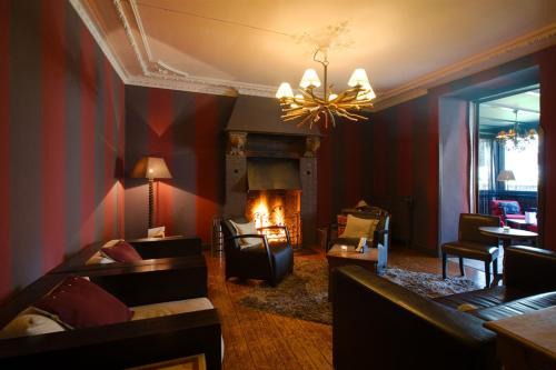 Nassogne Hotel | Hotel Le Beau Séjour