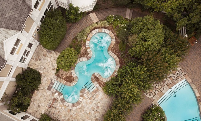 Plateau Hotel | Hotel Le Bonne Entente