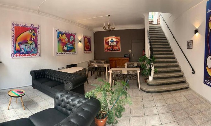 Le Boulou Hotel | Hotel Le Centre