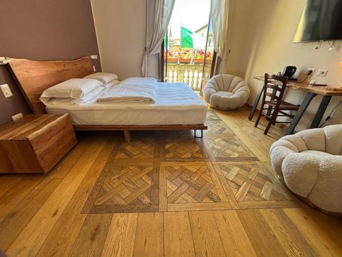 Santissima Annunziata Hotel | Hotel Le Due Fontane