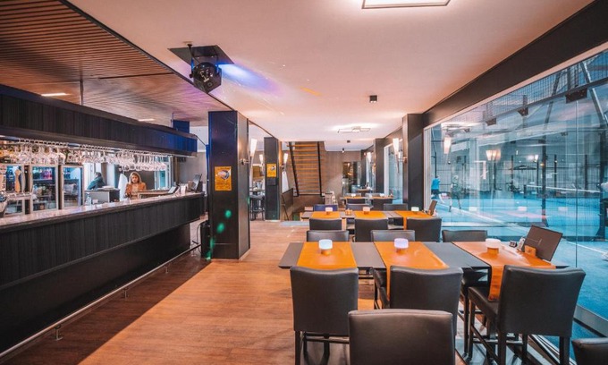 Petit-Rechain Hotel | Hotel Le Midi