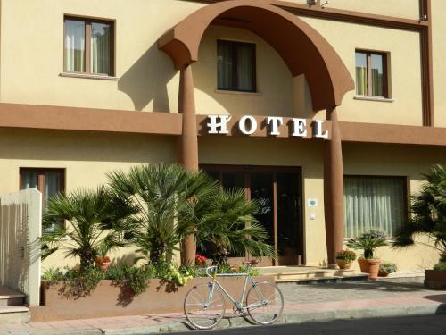 Gioia Tauro Hotel | Hotel Le Palme