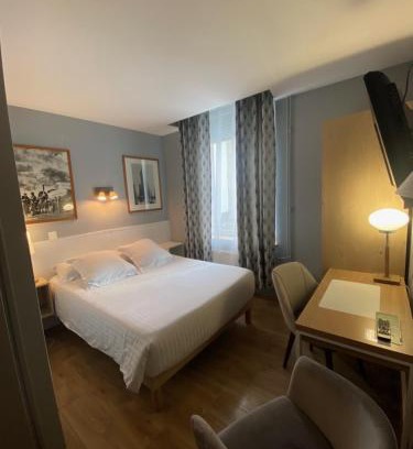 Charleville-Mezieres Hotel | Hotel Le Pelican