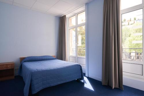 Decre-Cathedrale Hotel | Hotel Le Petit Duquesne