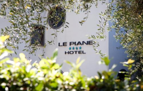 Villammare Hotel | Hotel Le Piane