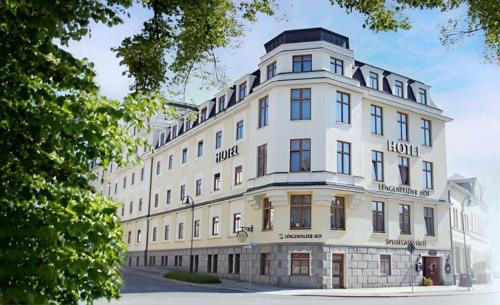 Lengenfeld Hotel | Hotel Lengenfelder Hof