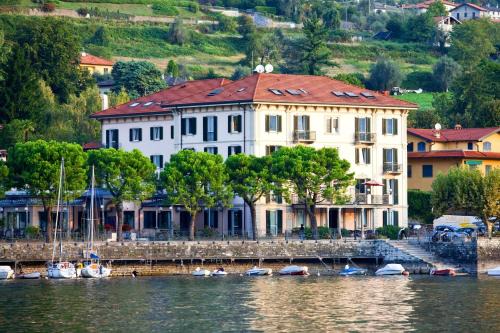 Tremezzina Hotel | Hotel Lenno