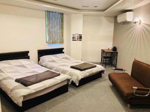 Higashinari Hotel | HOTEL LEOLA - Vacation STAY 25808v