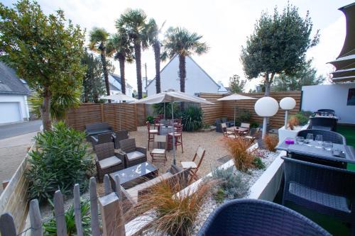 Carnac Hotel | Hotel les Alignements