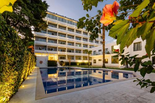 Estoril Hotel | Hotel Lido