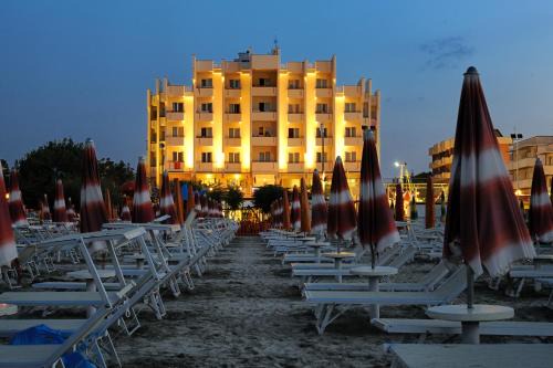 Viserbella Hotel | Hotel Life