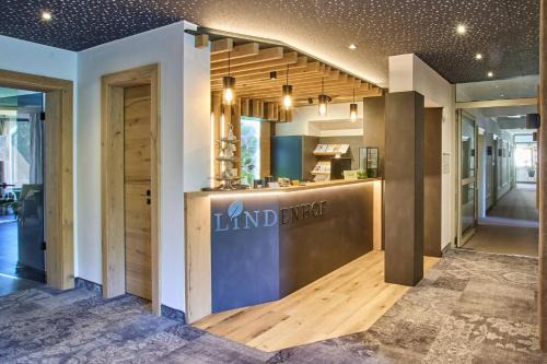 Kellberg Hotel | Hotel Lindenhof