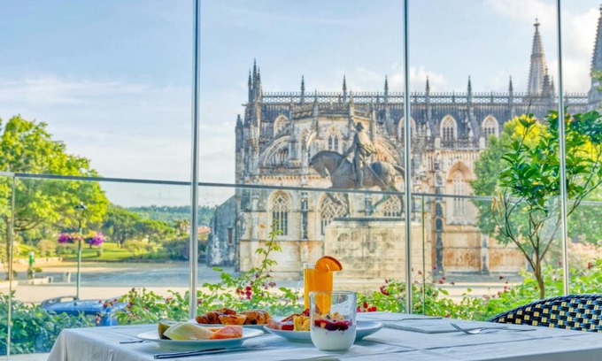 Batalha Hotel | Hotel Lis Batalha