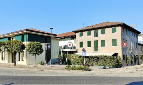 Castello di Godego Hotel | Hotel Locanda Al Sole