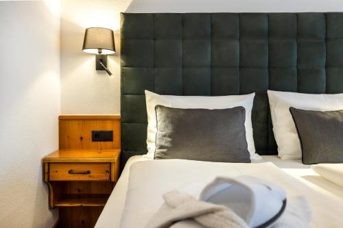 Flachau Hotel | Hotel loj - our kind of place