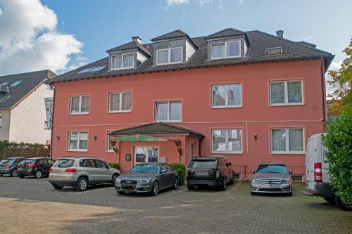 Huckingen Hotel | Hotel Lonac