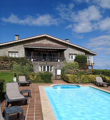 Obaya Hotel | Hotel Los Caspios