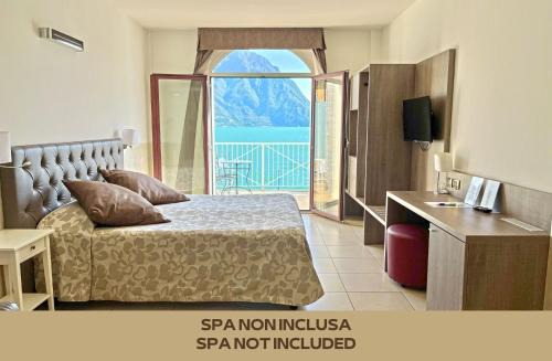 Tavernola Hotel | Hotel Lovere Resort & Spa