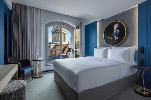 Mitte Hotel | Hotel Luc, Autograph Collection