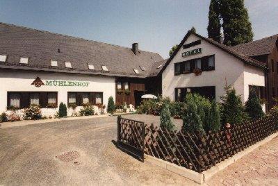 Heidenau Hotel | Hotel Mühlenhof