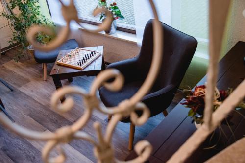 Genthin Hotel | Hotel Müller