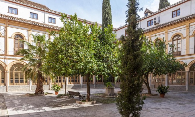 Cervantes Hotel | Hotel Macià Monasterio de los Basilios