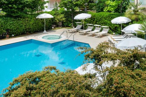 Fogliano Marina Hotel | Hotel Maddalena