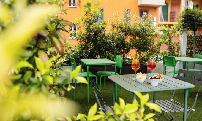 Province of Bologna Hotel | Hotel Maggiore Bologna
