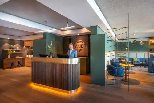 Fischbach Hotel | Hotel Maier