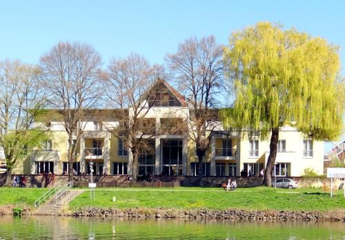 Karlstadt Hotel | Hotel Mainpromenade *S