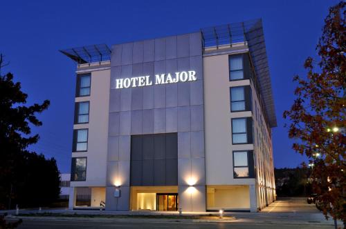 Ronchi dei Legionari Hotel | Hotel Major