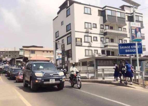 Freetown Hotel | HOTEL MALLIKA COMPANY, SL